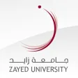 Icon of program: ZayedU