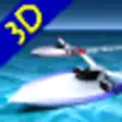 Icon of program: 3D Boat Race for Windows …