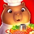 Icono de programa: Hotpot Time: Food Games