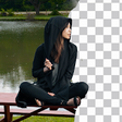 Icon of program: Background Changer - Phot…