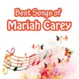 Icon of program: Best mariah carey songs