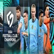 Icon of program: SEGA FOOTBALL CLUB CHAMPI…