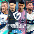 Icon of program: SEGA FOOTBALL CLUB CHAMPI…
