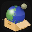Icon of program: Planet simulation