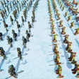 Icono de programa: Ultimate Epic Battle War …