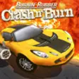 Icon of program: Burnin' Rubber Crash n' B…