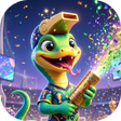 Icono de programa: Ember Glen