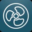 Icon of program: Sleep Fan - 12 Free White…