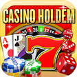 Icono de programa: Casino Texas Holdem Poker