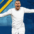 Dream Perfect Soccer League 20 icon