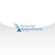 Icon of program: Personnel Appointments fo…