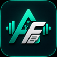 Icon of program: AIFormNote: Workout  Calo…