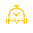 Icon of program: TimeMate Stopwatch