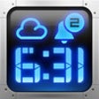 Icon of program: Alarm Clock Plus - The Ul…