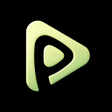 Icono de programa: PlayCine - Smart AI Video