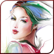 Icon of program: Cartoon Photo Images