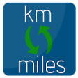 Icon of program: km to miles | miles to ki…