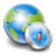 Icono de programa: theCompass Alcohol Locato…