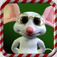 Icon of program: Talking Mouse: Christmas …