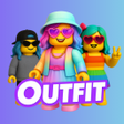 Icon of program: Roblox IDs Outfit