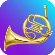 Icon of program: tonestro for Horn - pract…