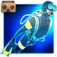 Icon of program: VR Diving - Deep Sea Disc…