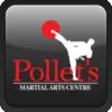 Icon of program: Pollet's Martial Arts Cen…
