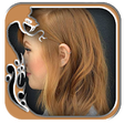 Icon of program: Hairstyles for Fine Hair