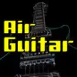 Icon of program: Air Guitar World Champion…