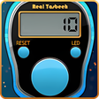 Icono de programa: Real Tasbeeh Counter