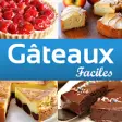Icon of program: Gateaux Faciles