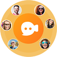 Icon of program: Random Live Video Call - …