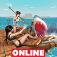 Icono de programa: Raft Survival: Multiplaye…