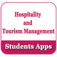 Hospitality and Tourism Management app icon