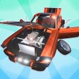 Icon of program: Fix My Car: Classic Muscl…