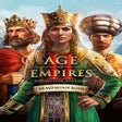 Icon of program: Age of Empires II: Defini…