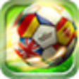 Icon of program: France 2016 Euro Champion…