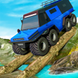 Icon of program: Offroad Centipede Truck S…