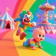 Icon of program: Little HeroRainbow Rescue