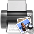 PDF Printer for Windows 7 icon