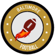 Icon of program: Baltimore Ravens Radio