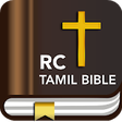 Icono de programa: Tamil Bible RC