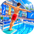Icon of program: Sports Dive - Pool Diving…