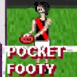 Icon of program: Aussie Rules Pocket Footy
