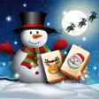 Icon of program: Christmas Mahjong Solitai…