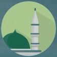 Icon of program: Prayer times