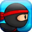 Icon of program: Jumpy Ninja Bash