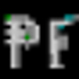 Icono de programa: Proxy Finder