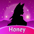 Icon of program: Honey AI - Virtual compan…