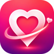 Icon of program: LoveGO - Sevgili Bul Flör…